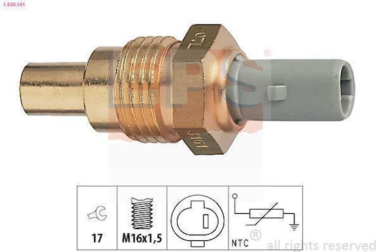 Βαλβ Ψ Εκκιν Toyota Carina Hiace Iii Rav 4 Taro Mr2 1830161-4005