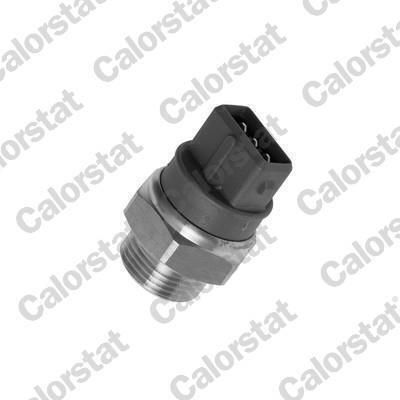 Supapă radiator Opel Vectra B 110-105 3 căi Ts2649-215