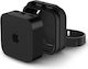 Spigen Sgp Silikonhülle für Apple TV 4K 3. Gen 2022 Schwarz Amp05858
