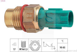 Radiator Valves 90-85c Toyota Yaris 1.0 16v 99 1850266-4005