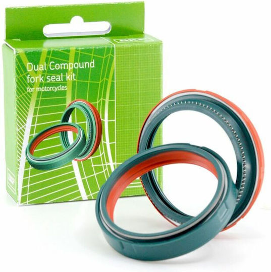 Skf Σετ Τσιμούχες Καλαμιών 48x57,90x9 Dual-48w Kit