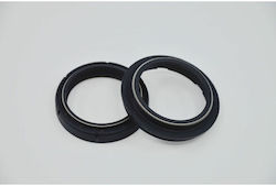 Skf Σετ Τσιμούχες Καλαμιών 43x54,10x9 Kayaba Forks Kitb-43k Kit