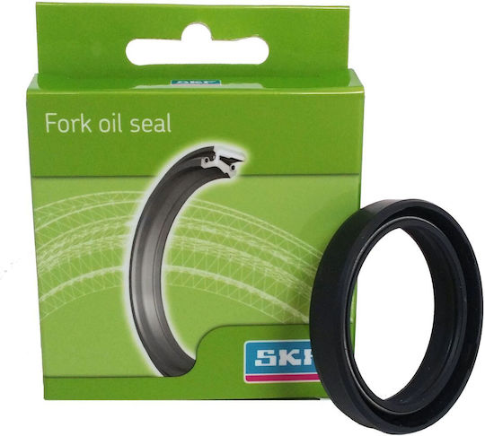 Skf Σετ Τσιμούχες Καλαμιών 49x60x10 Showa Forks Osb-49s Kit