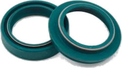 Skf Fork Seal Kit 41x54x9 Showa Forks Kitg-41s Kit