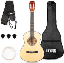 MAX Klassisch Gitarre 3/4 MAX Klassisch Gitarre 3/4