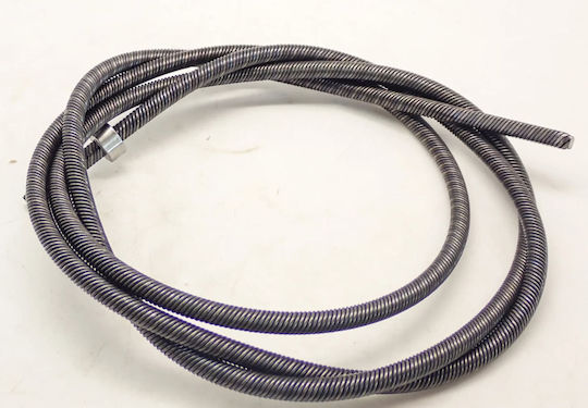Αξονας Ευκαμπτος Γνησιος Husqvarna 128r-129r-bc2128