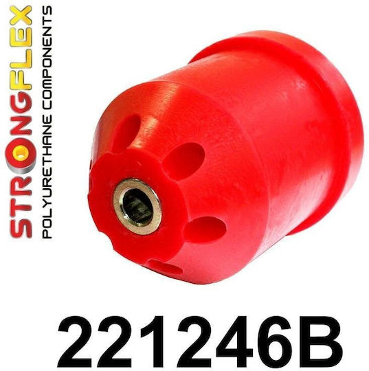 Σινεμπλόκ Πολυουρεθάνης Strongflex Πίσω Άξονα Audi A1 A3 8l Tt 8n Seat Ibiza Leon 1m Skoda Fabia Octavia 1u Vw Polo Golf 4 Φ69mm 80sha 1 Τμχ 221246b
