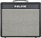 NUX Mighty Combo Verstärker für E-Gitarre 1 x 10" 40W Schwarz