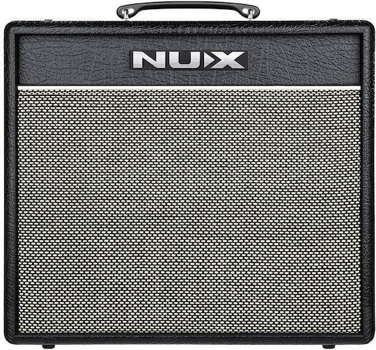 NUX Mighty Combo Verstärker für E-Gitarre 1 x 10" 40W Schwarz