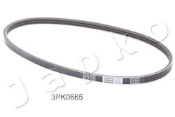 Belt 3pk665 3pk665japko-481 Belt 3pk665 3pk665japko-481