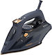 Oromed Steam Iron 2800W with Ceramic Plate
