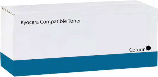 Compatible Inkjet Printer Ink Kyocera TK-1170 1T02S50NL0 Black 1pcs