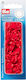 Plastic Snaps Color Snaps Red Ø12.4mm 30pcs 393138 Prym Love Without Dies