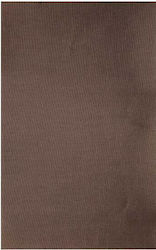 Self-Adhesive Waterproof Fabric Patch Brown 10c...