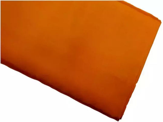 Stable Lining Lotto 140cm Width Orange 58 Price Per Meter