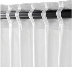 Transparenter Gardinenband Direkt Durch Stange Falten 10cm Breite Preis Pro Meter Transparenter Gardinenband Direkt Durch Stange Falten 10cm Breite Preis Pro Meter