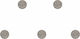 Клапанова шайба Hot Cams диаметър 9.48mm дебелина: 1.75mm 5pk948175 Honda Crf 450 R 02-16 Yamaha Wr 450 F 03-15 5бр