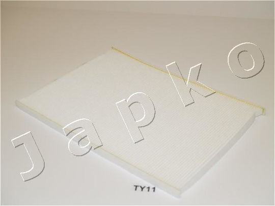 Cabin Filter Toyota IQ Aston Martin Cygnet 1.3 21ty11-481