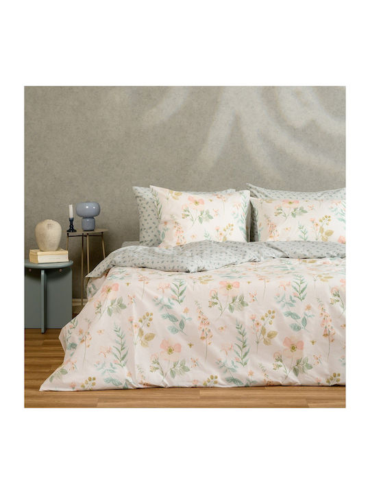 Melinen Dolores Παπλωματοθήκη Μονή 165x245 Dolo...