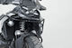 Sw-Motech Licht Kit LED Front Evolution Rechts Links Nsw.07.975.61000/b Klare Linse 1 Stk Schwarz