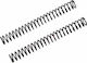 Ohlins Σετ Ελατήρια Εμπρός 08438-55 1 Ζευγάρι