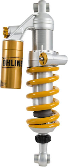 Ohlins Αμορτισέρ Πίσω 395mm Ho-649