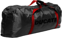 Ducati Ducmonsac Sac Pentru Scuter Electric Negru Ducati Ducmonsac Sac Pentru Scuter Electric Negru