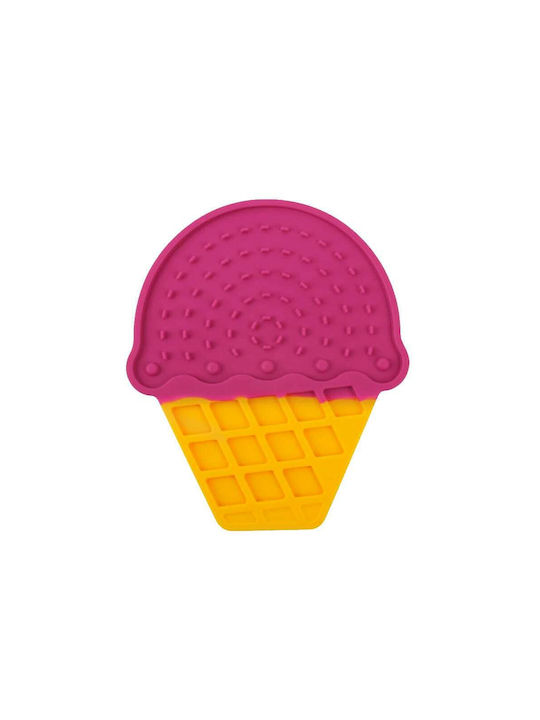 Afp Dog Toy Ice Cream Lick Mat