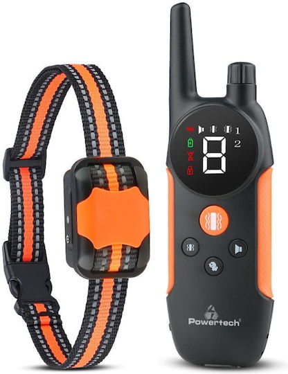 Powertech Dog Training Shock Collar with Range 300m