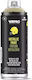 Montana Colors Spray Paint with Metallic Effect Champagne 400ml