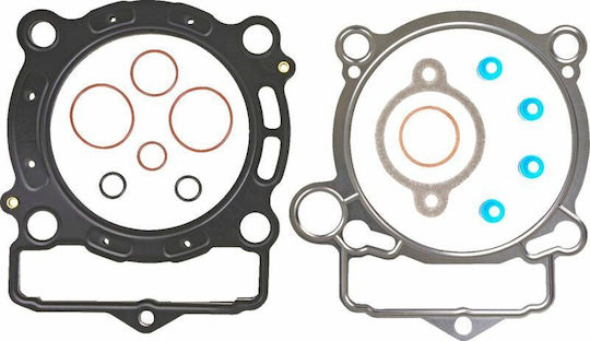 Комплект гарнитури за цилиндрова глава Cometic Диаметър: 91.00mm C3784-est