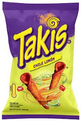Takis Popcorn Lime 92.3gr