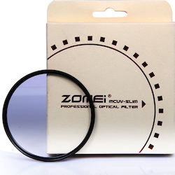 Diat MCUVHD77 Σετ Φίλτρων Φακού HD / PRO / UV / Έγχρωμο 77mm