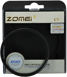 Diat ZMCU82 Φίλτρo Φακού UV / HD 82mm Diat ZMCU82 Φίλτρo Φακού UV / HD 82mm