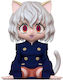 Hunter X Hunter Neferpitou Money Box Pvc 14cm