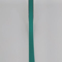 Baumwoll-Schrägband 20mm Blau Mint Hellblau Türkis