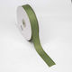 Grosgrainband 2,5cmx50m Oliv