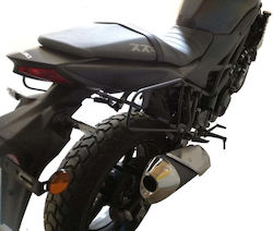Βασεις Σαμαριων Suzuki Sv 650 Atd