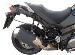 Βασεις Σαμαριων Suzuki V-strom 650 2017+ Atd