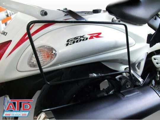Βασεις Σαμαριων Suzuki Gsxr 1300 Hayabusa Atd