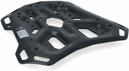 Sw-motech Заден Багажник Adventure Rack Horizontal Gpt.17.632.19000/b Черен