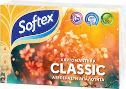 Softex Classic Șervețele de buzunar