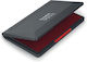Trodat 9053 Ink Pad 160mmx90mm Red