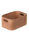 Koopman Wooden Decorative Box 24x16x10cm