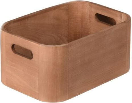 Koopman Διακοσμητικό Κουτί Ξύλινο 24x16x10cm