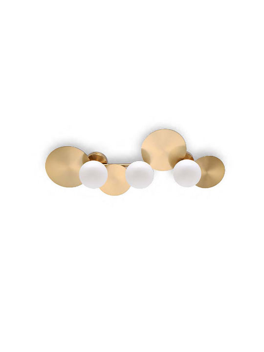 Moderne minimalistische Beleuchtung > Wandleuch...