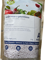 Ασβέστιο & Μαγνήσιο Βιολογικό Biocalmax 1kg Ασβέστιο & Μαγνήσιο Βιολογικό Biocalmax 1kg