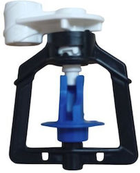 Rivulis Rondo Micro-Drip Sprühdüse 100 Stück Blau 201000124