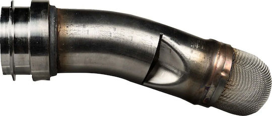 Глушител Akrapovic Steel Decibel Killer V-tuv385