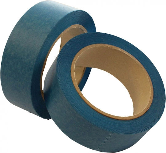 Χαρτοταινια Μπλε Uv 30 Ημερων 40m X 38mm Patco
